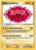 Hazbin