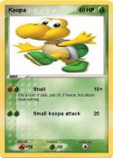 Koopa Koopa
