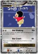 Shin Chan