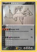 MegaDrill