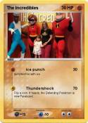 The Incredibles
