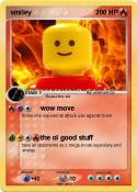 smiley