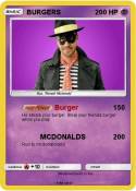 BURGERS