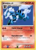 arcanine