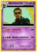 MLG NOsCoPEr