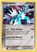 Dialga Galactic