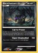 BlackCharizard