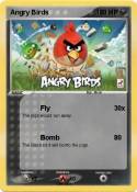 Angry Birds