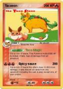 Tacoeon