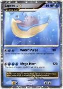 Lapras