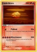 Castle Bravo