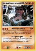 Karita (Dragonslayer) Karita