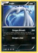 Lugia
