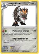 mega Rihurn