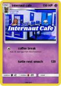 Internaut cafe Internaut cafe