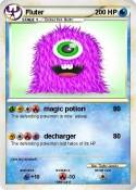 Fluter