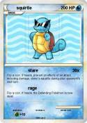 squirtle