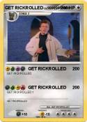 GET RICKROLLED