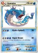 Gyarados
