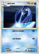 articuno