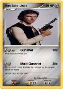 Han Solo