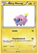 Shiny Mareep