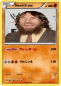 Daneil Bryan