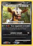 potatoe