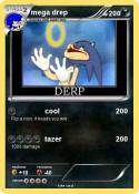 mega drep