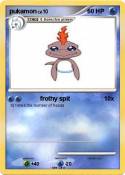 pukamon