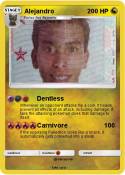 Alejandro