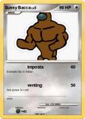 Sussy Bacca