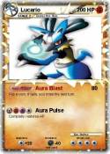 Lucario
