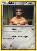 Cyborg