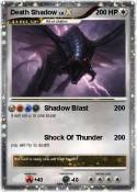 Death Shadow