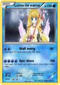 Luchia the