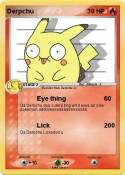 Derpchu