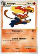 Infernape