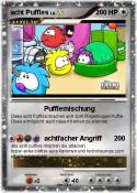 acht Puffles
