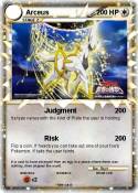 Arceus