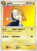 gohan