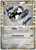QUICKSCOPER