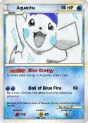 Aquachu