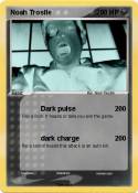Noah Trostle