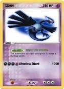 XD001 3