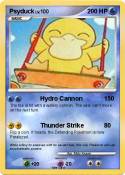 Psyduck