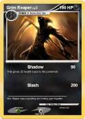 Grim Reaper