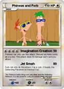 Phineas and
