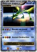 Destroyer