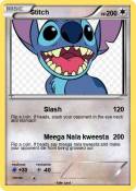 Stitch